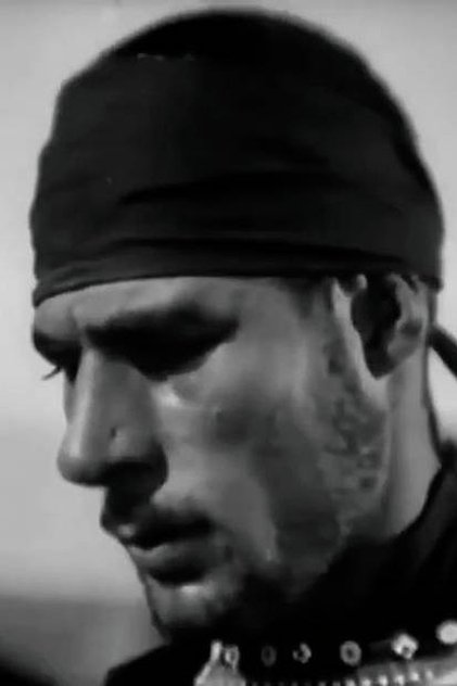 Siko Vachnadze