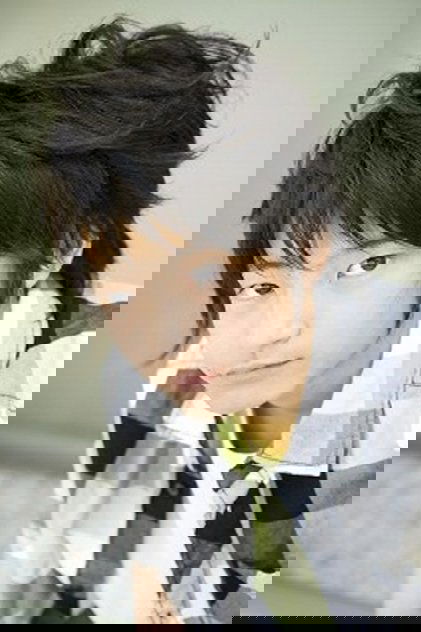 Kensuke Chisaka