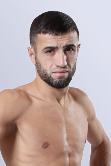 Aslanbek Zikreev
