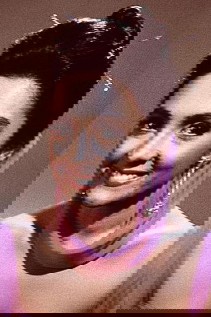 Kamala Devi