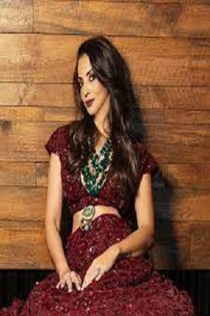 Seema Sajdeh