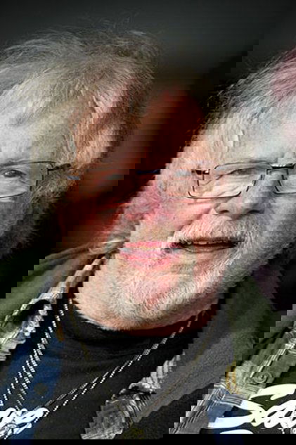 Bill Oddie