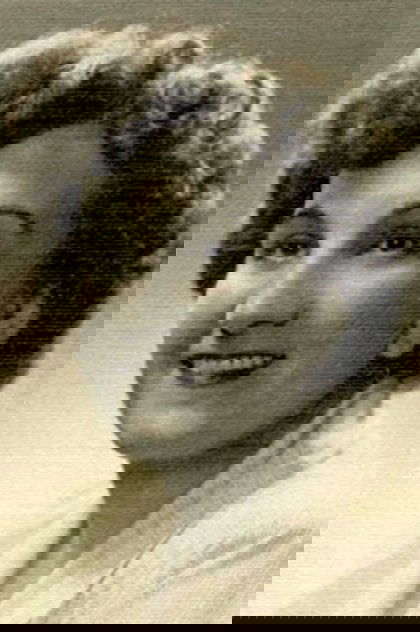 Lucie Mitchell