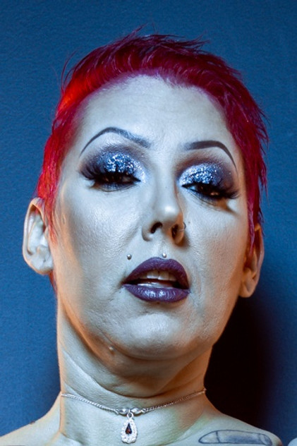 Serenity Up In Smoke