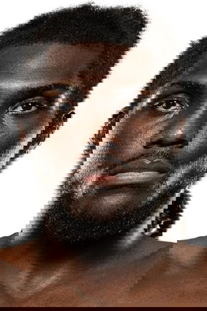 Montè Morrison