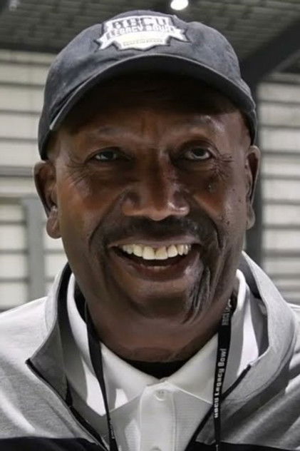 James “Shack” Harris