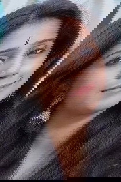 Shalini Balasundaram