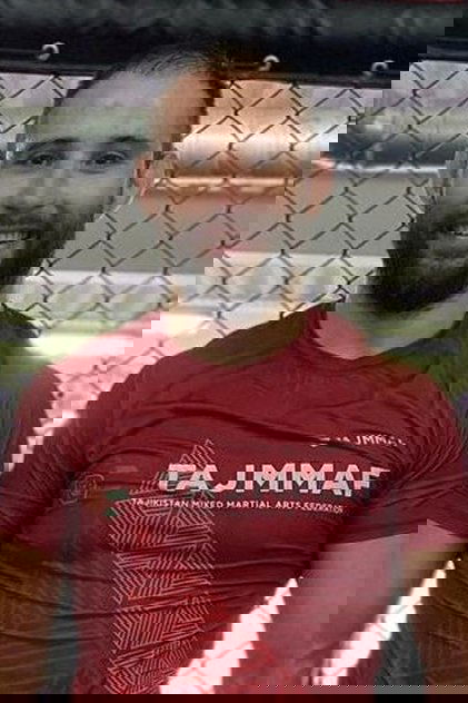 Sharaf Davlatmurodov