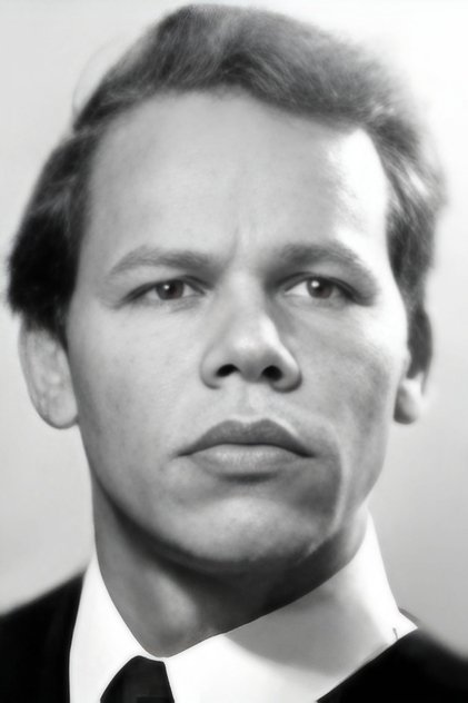 Anatoli Yabbarov