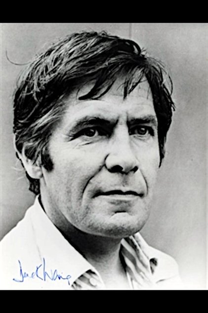 Derek Waring