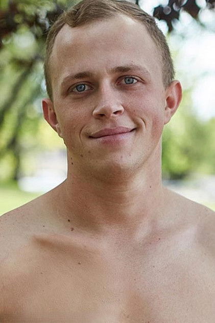 Jase (Corbin Fisher)