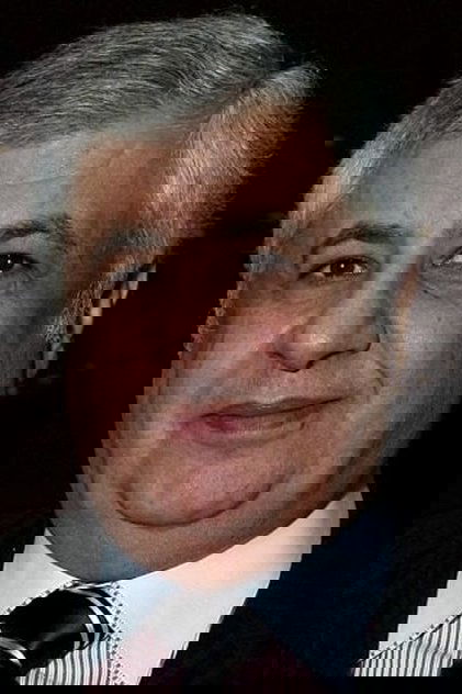Gilbert Chagoury