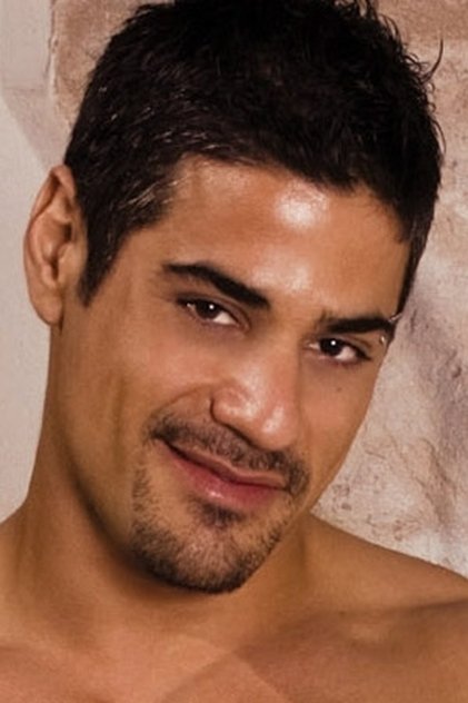 Pedro Peremebida