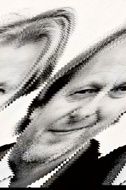 Lars Lillo-Stenberg