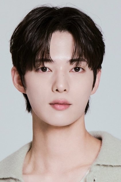 Ji Min-seo