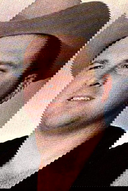 Bill Watts