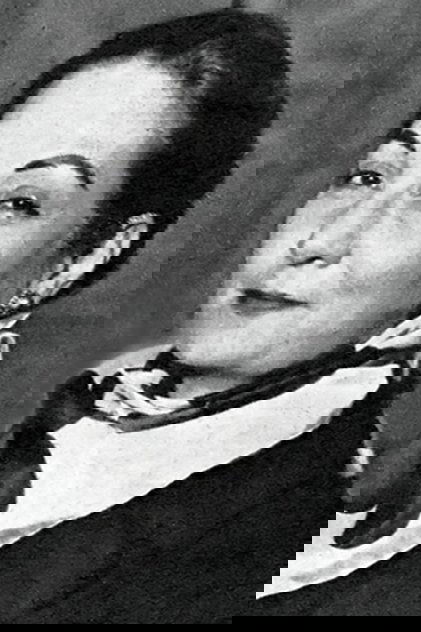Sarah Ferrati