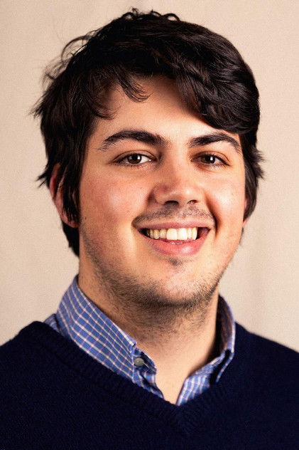 Tiago Fernandes Thomaz Gjesdal