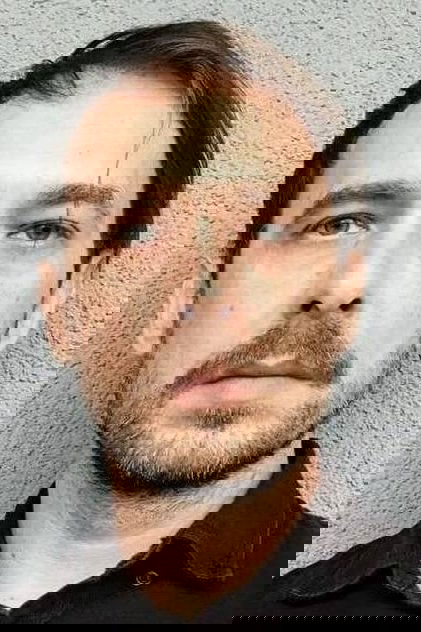 Yevhen Chernykov