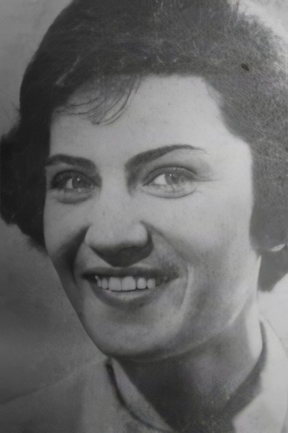 Nina Skomorokhova