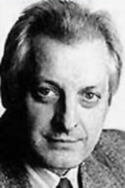 Vladimir Shiryaev