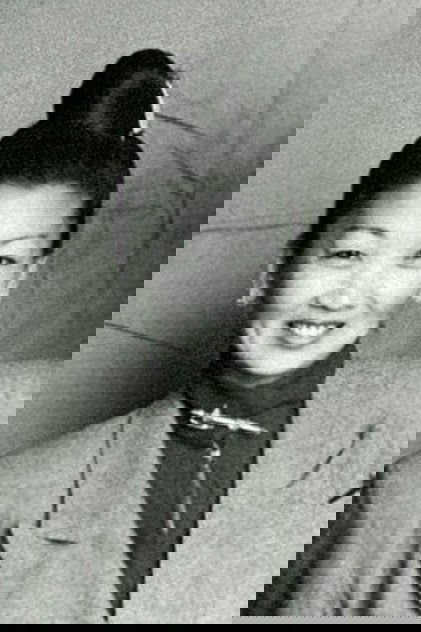 Yuliya Tsay
