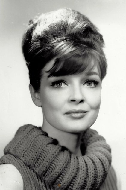 Anita Gillette