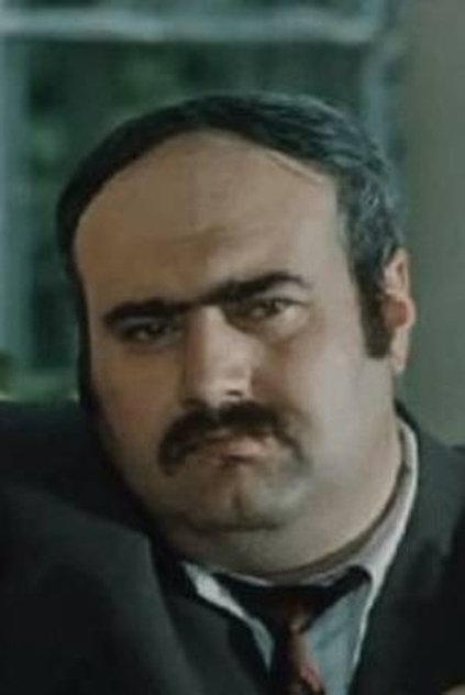 Zozo Baqradze