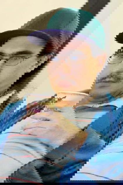 Jacob Ciocci