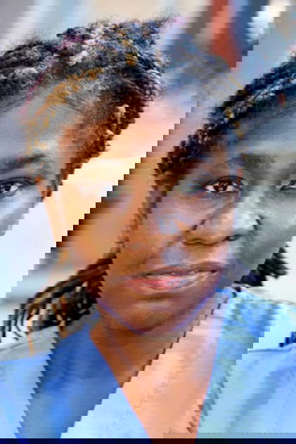 Sonya Giddings