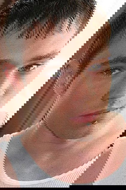 Justyn Steele
