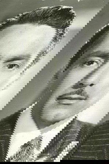 Ernesto Alonso