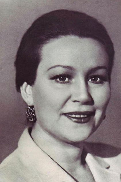 Inna Kondratyeva