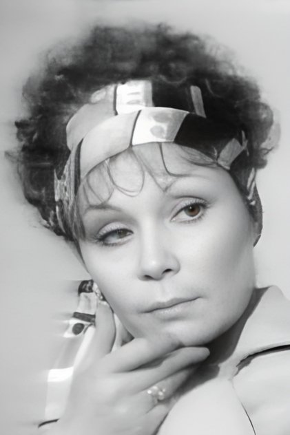 Odile Poisson