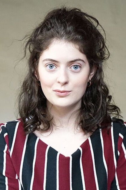Merle Peters