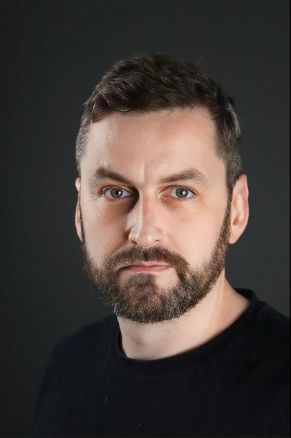 Andrew Dickson