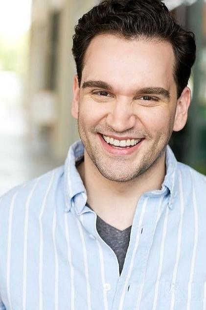 Joel Gelman