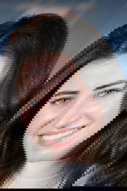 Sarah Elshamy