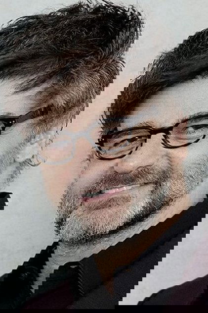 Luiz Fernando Carvalho