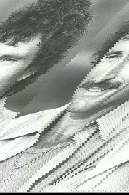 Robert Viharo
