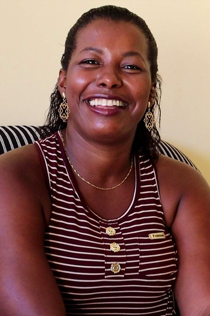 Anaíldes Pereira