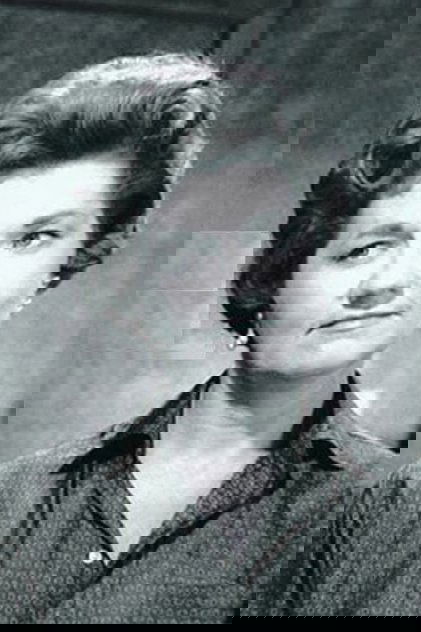 Marge Redmond
