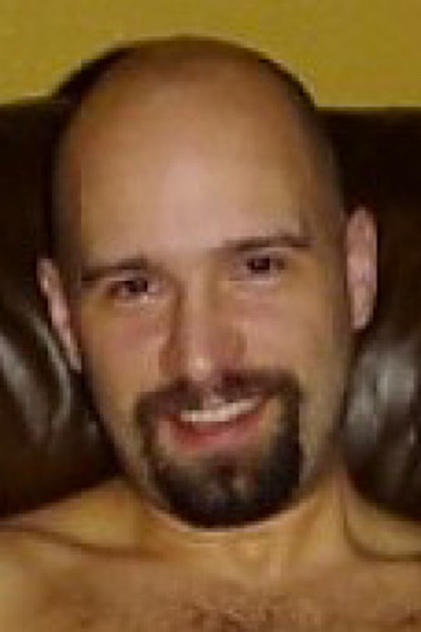 Hank Rivers