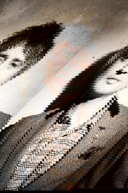 Pete Doherty