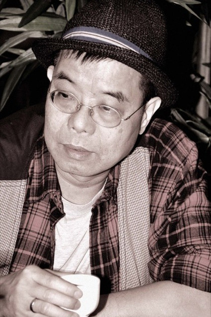 Cheung Chi-Sing