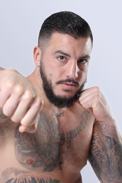 Mattia Faraoni