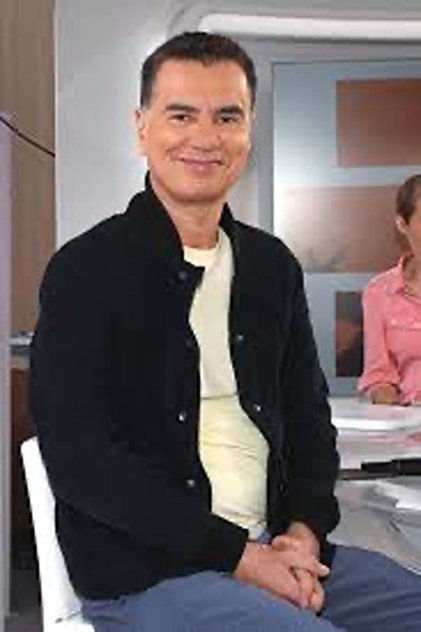 Laurent Luyat