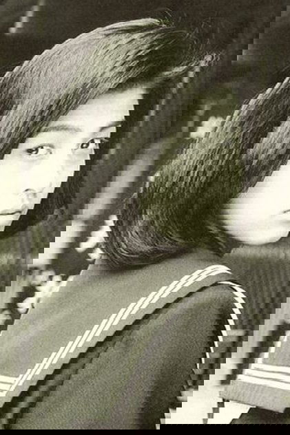 Nana Nakamoto