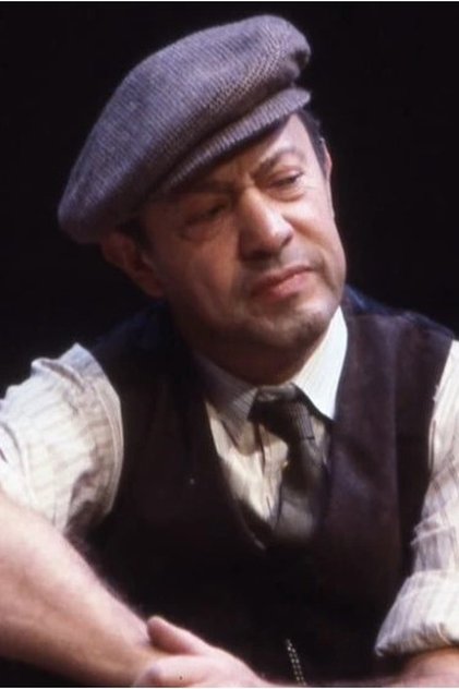 George Raistrick