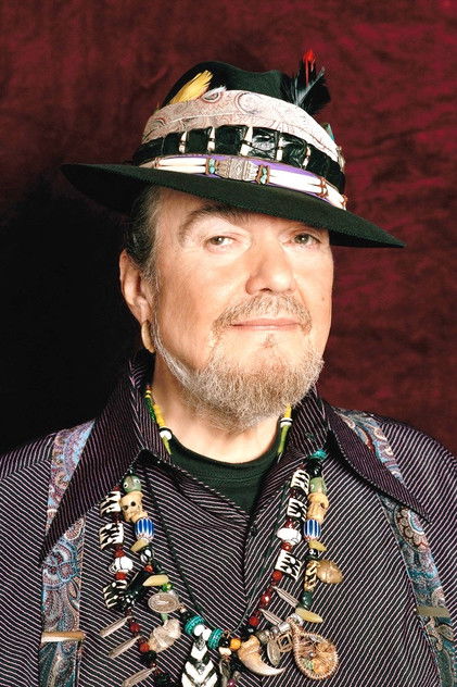 Dr. John